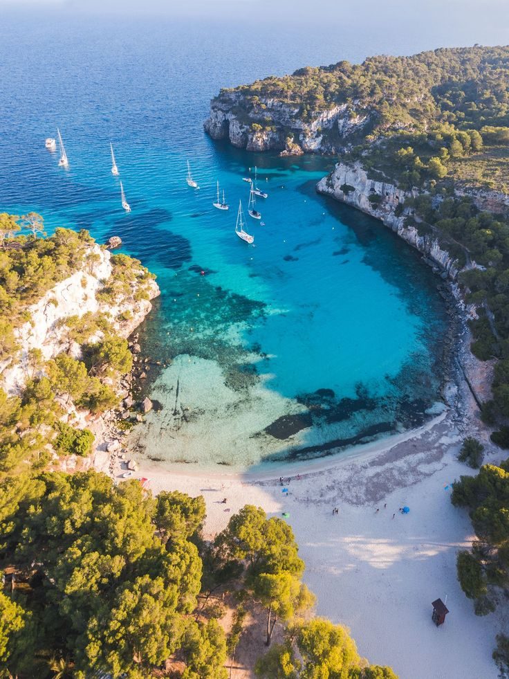 Menorca